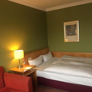 Kamer met een Queen Size Bed